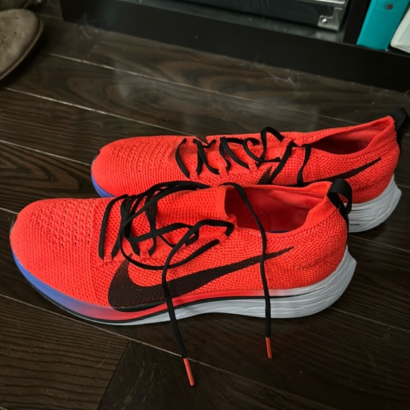 Nike men's vapourfly 2.0 new size 9 - Picture 1 of 3